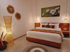 BrandNew 3 bedroom villa Canggu