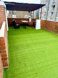 II Habitación Privada en Miraflores Central City