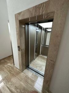 New one bedroom apartment