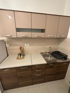 New one bedroom apartment