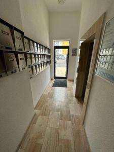 New one bedroom apartment