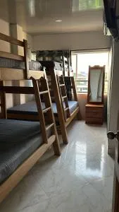 Casa hotel Al Barsha - Эль-Тотумо