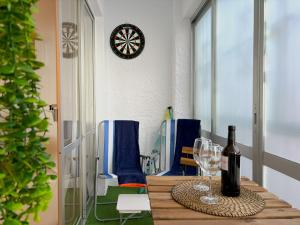 Evans Realty AZ Centro & Playa & Tren Fuengirola