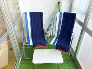 Evans Realty AZ Centro & Playa & Tren Fuengirola