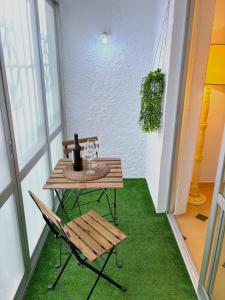 Evans Realty AZ Centro & Playa & Tren Fuengirola