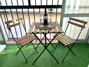 Evans Realty AZ Centro & Playa & Tren Fuengirola