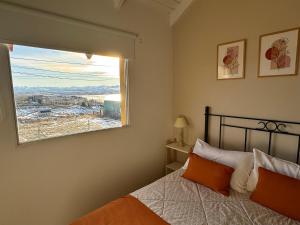 TAAR AIKE II (Lugar de Hielo)