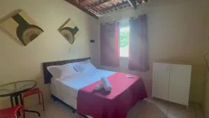 POUSADA Kit net pacoti - Pacoti