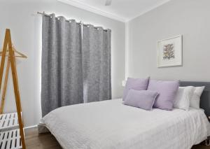 Nest 6 Battunga Ave Port Elliot - No Linen Included