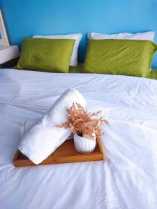 Riverbank Suites Sarawak Riverview, Waterfont Kuching City