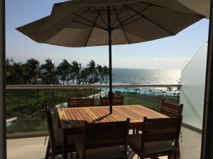 Peninsula Nuevo Vallarta