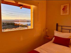 TAAR AIKE II (Lugar de Hielo)