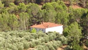 Alojamiento Turístico El Pantano de Cazorla