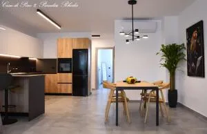 Casa di Pino in Paradisi Square near Airport - Paradisi