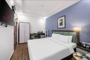 A25 Hotel - 109 Trúc Bạch