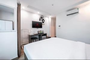 A25 Hotel - 109 Trúc Bạch