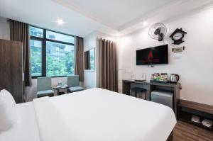 A25 Hotel - 109 Trúc Bạch