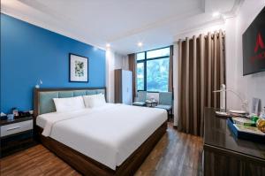 A25 Hotel - 109 Trúc Bạch