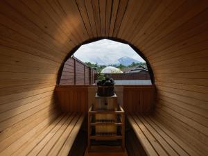Private Villa Glampimg 富士山中湖