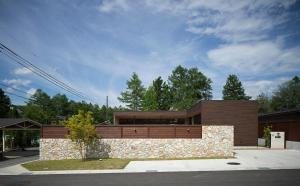 Private Villa Glampimg 富士山中湖