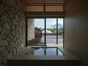Private Villa Glampimg 富士山中湖