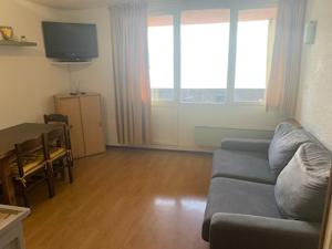Appartements Studio cosy a Pra-Loup 1600 - 4 pers, balcon, casier a ski - FR-1-165A-191 : photos des chambres