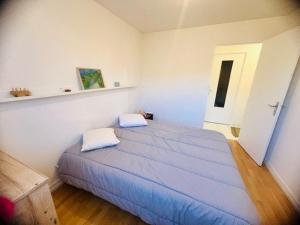 Confortable F3 à Amélie-les-Bains avec Parking Facile et WIFI, proche du Centre et des Cures - FR-1-703-187