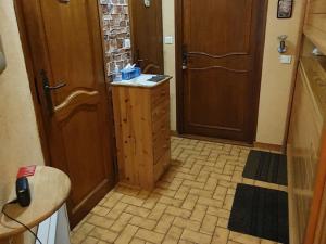 Appartement 2 pièces près des remontées - Châtel - FR-1-676-185