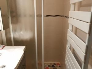 Appartement 2 pièces près des remontées - Châtel - FR-1-676-185