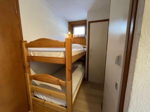 Appartement 2 pièces cabine à Praz sur Arly - 4 personnes - Proche pistes et village, parking inclus - FR-1-603-104
