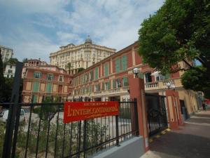 Appartements Charmant 2P Central, Terrasse, Parking, Piscine - Menton - FR-1-196-363 : photos des chambres