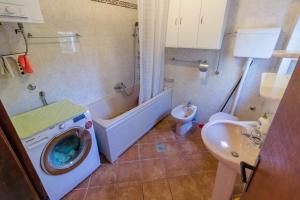 Apartment Surfers lodge, nature driven with Sauna