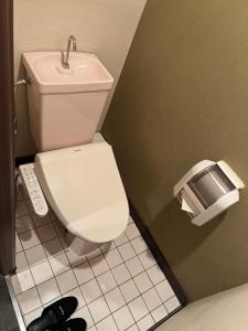 ホテルリオス渋谷Adults only