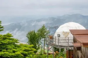 ม่อนดูดาว Mon Doo Dao - Ban Pang Hai