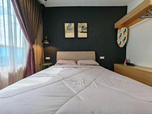 Mykey The Wave B-21-15 Melaka City