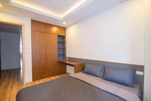 B&B Service Apartment - 2 beds flat