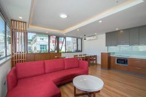 B&B Service Apartment - 2 beds flat