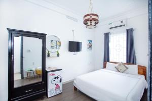 Mickey Homestay Hue