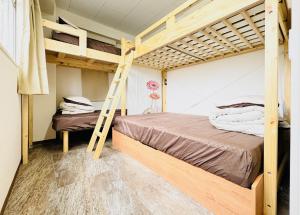 GUEST HOUSE Bs FiveⅡ