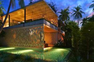 Chatura 2 BR Loft With Balcony ZN144