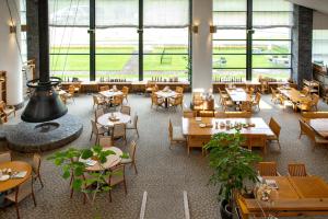 Hotel Harvest Skijam Katsuyama