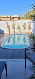 Casa da Fé - Hospedaria - Piquete