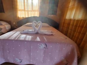 CASA de SALCANTAY , Choquequirao