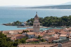 Apartment Surfers lodge, nature driven with Sauna
