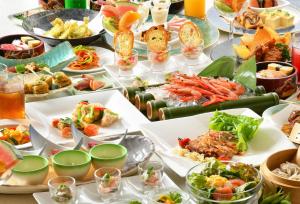 Hotel Harvest Skijam Katsuyama