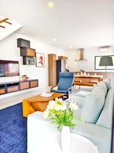 Krabi Private Pool Villa 1 by Belcarrra Spaces