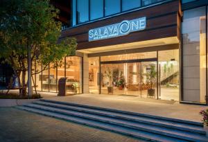 Salaya One Hotel & Service Apartment