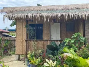 Free Breakfast Kabayod Place Unit B1 General Luna Siargao - Catagnan