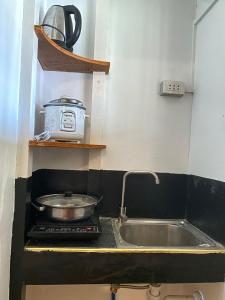 Free Breakfast Kabayod Place Unit B1 General Luna Siargao