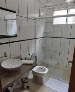 Cantinho Iguaçuense - Puerto Curupaity